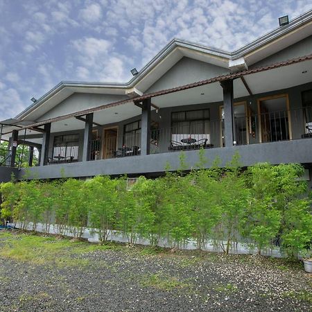 Coati Arenal Lodge La Fortuna Εξωτερικό φωτογραφία