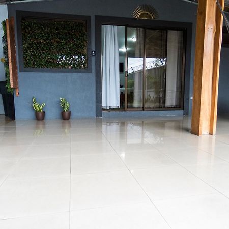 Coati Arenal Lodge La Fortuna Εξωτερικό φωτογραφία