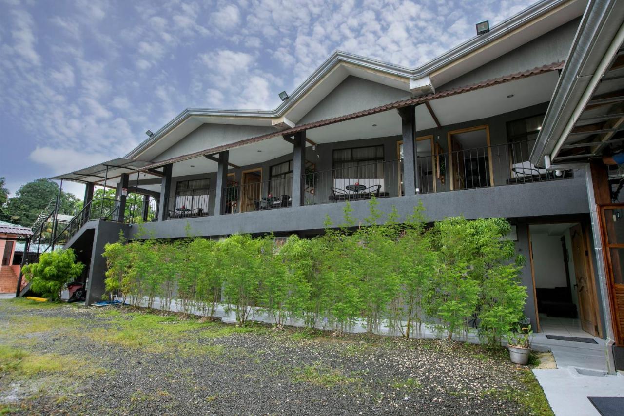 Coati Arenal Lodge La Fortuna Εξωτερικό φωτογραφία