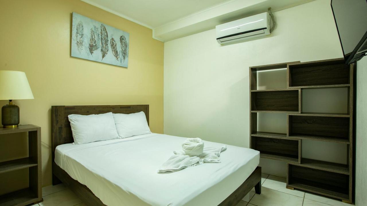 Coati Arenal Lodge La Fortuna Εξωτερικό φωτογραφία