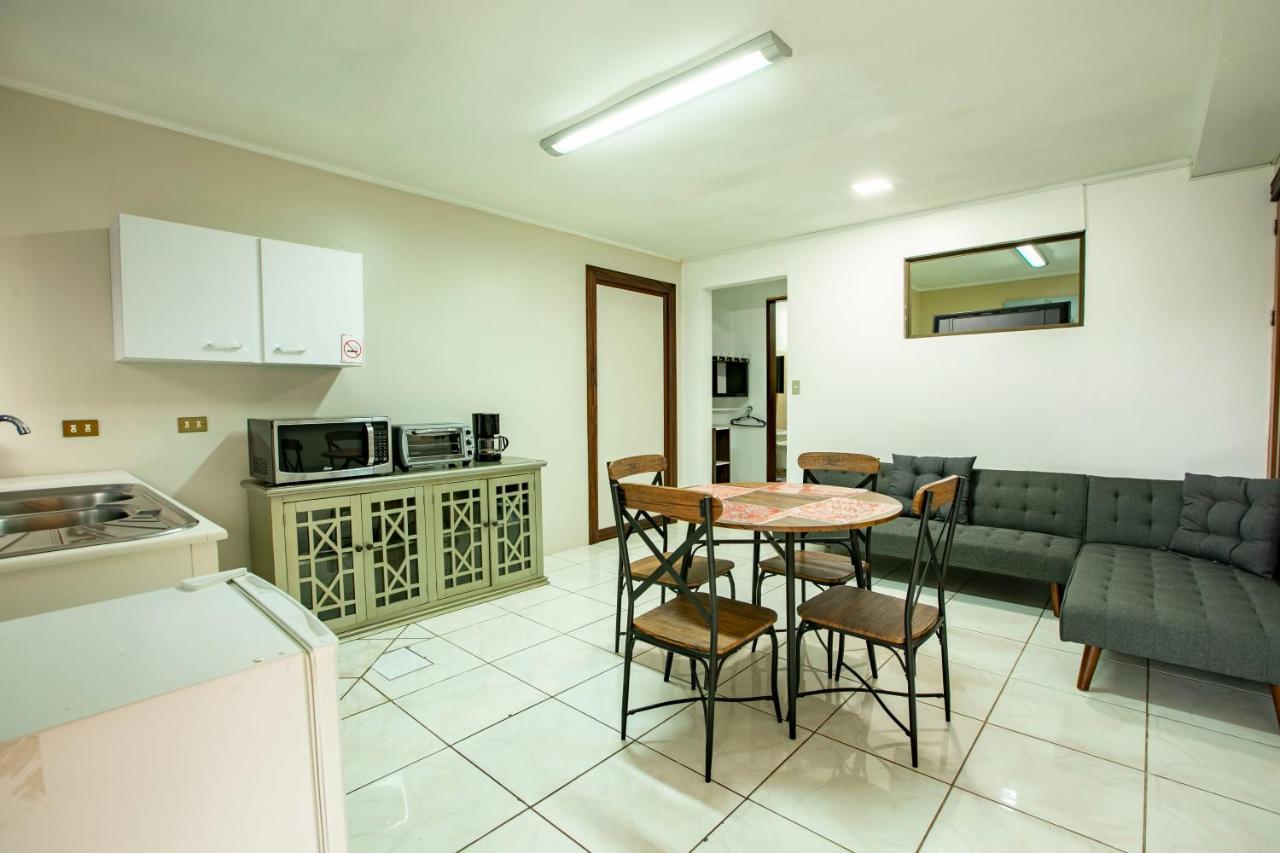Coati Arenal Lodge La Fortuna Εξωτερικό φωτογραφία