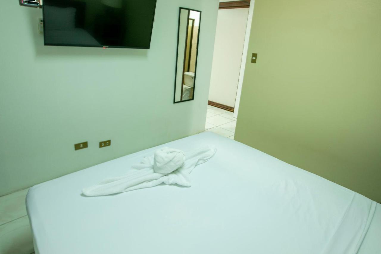 Coati Arenal Lodge La Fortuna Εξωτερικό φωτογραφία