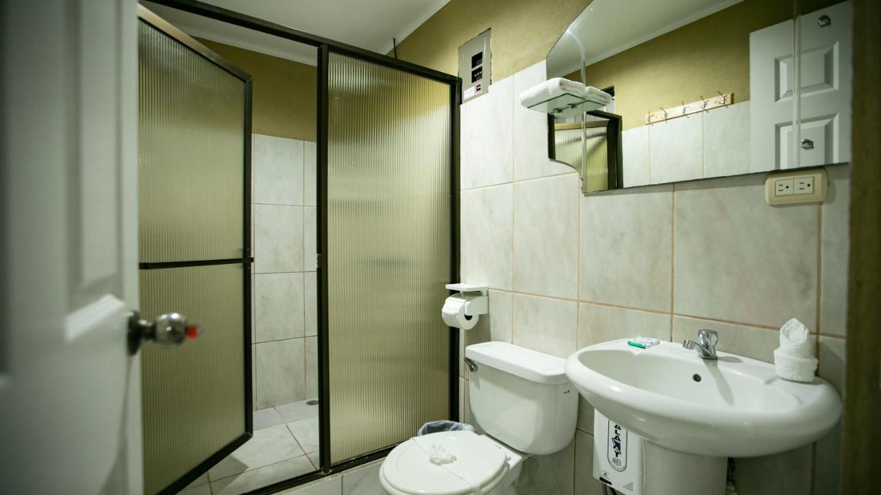 Coati Arenal Lodge La Fortuna Εξωτερικό φωτογραφία