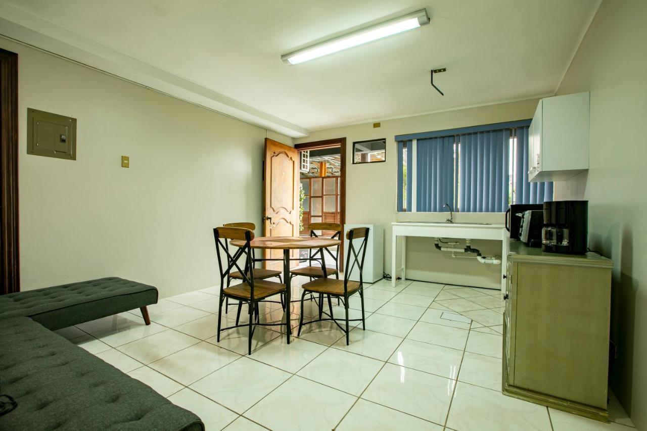 Coati Arenal Lodge La Fortuna Εξωτερικό φωτογραφία