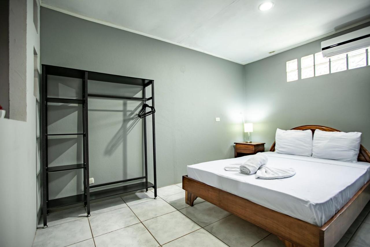 Coati Arenal Lodge La Fortuna Εξωτερικό φωτογραφία
