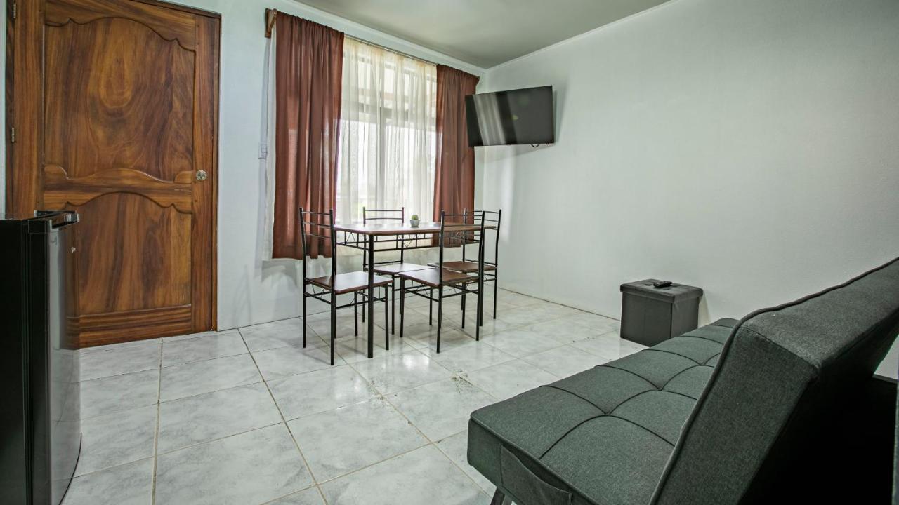 Coati Arenal Lodge La Fortuna Εξωτερικό φωτογραφία