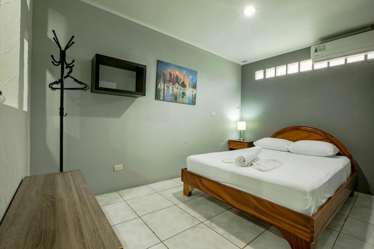 Coati Arenal Lodge La Fortuna Εξωτερικό φωτογραφία