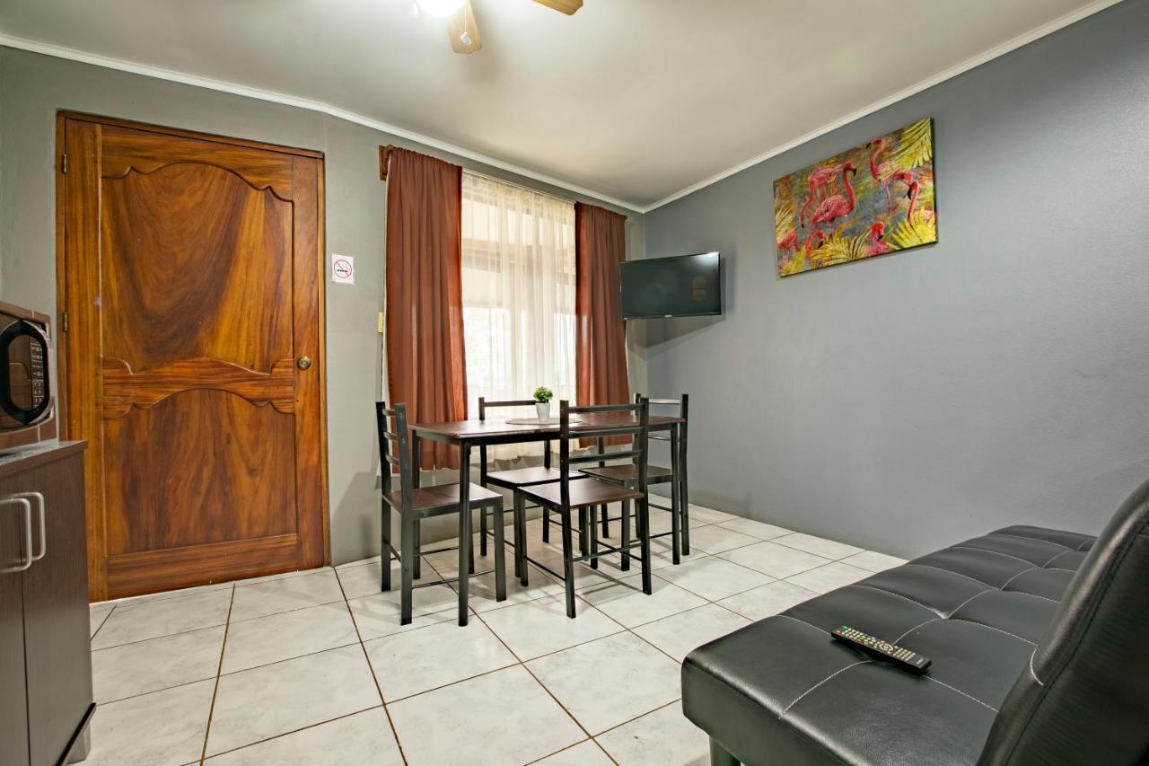 Coati Arenal Lodge La Fortuna Εξωτερικό φωτογραφία