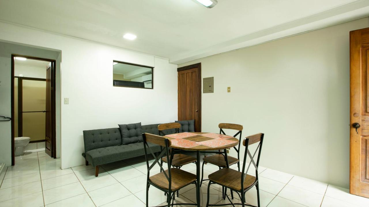 Coati Arenal Lodge La Fortuna Εξωτερικό φωτογραφία