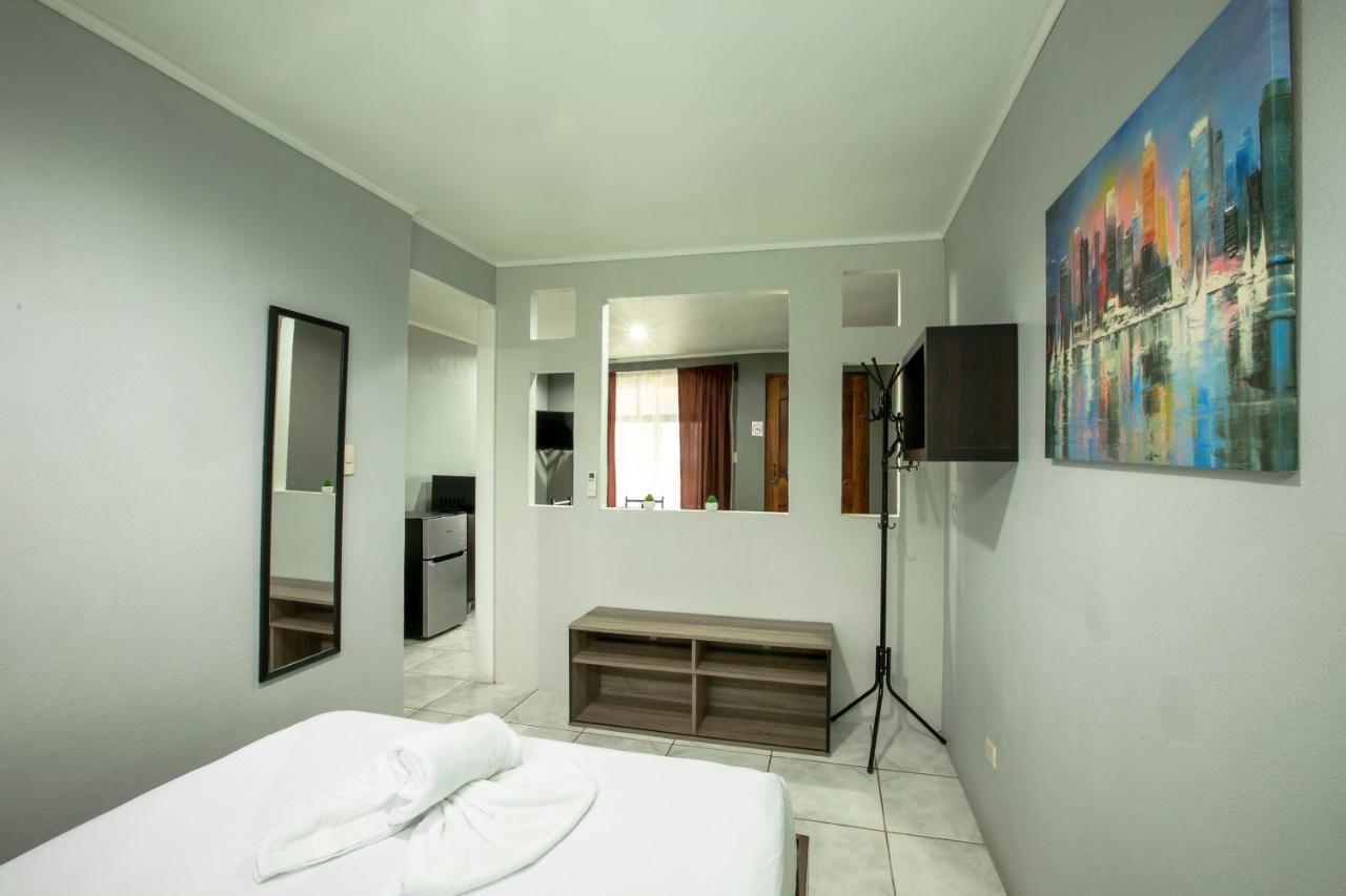 Coati Arenal Lodge La Fortuna Εξωτερικό φωτογραφία