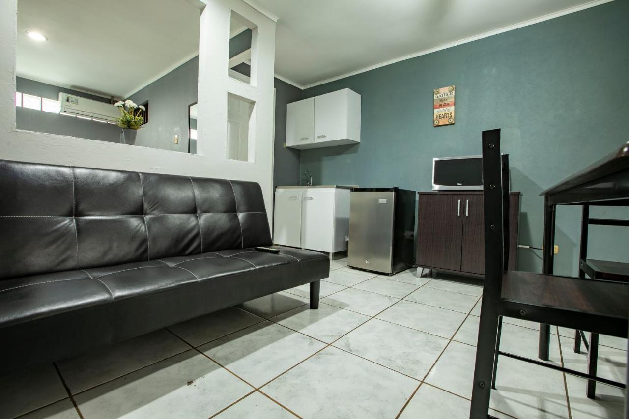 Coati Arenal Lodge La Fortuna Εξωτερικό φωτογραφία