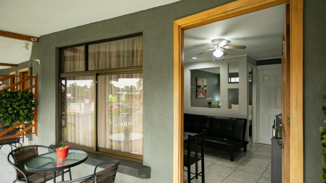Coati Arenal Lodge La Fortuna Εξωτερικό φωτογραφία