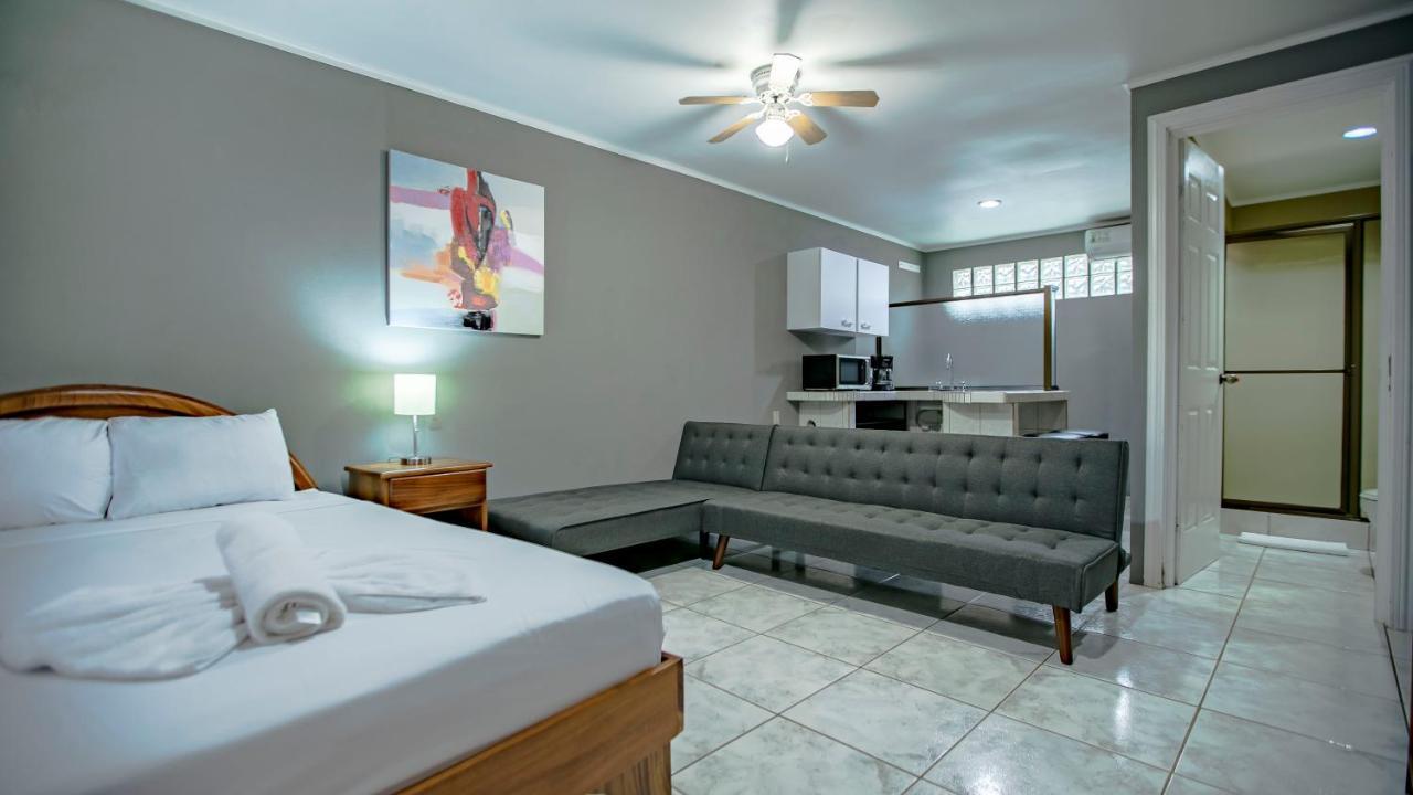 Coati Arenal Lodge La Fortuna Εξωτερικό φωτογραφία