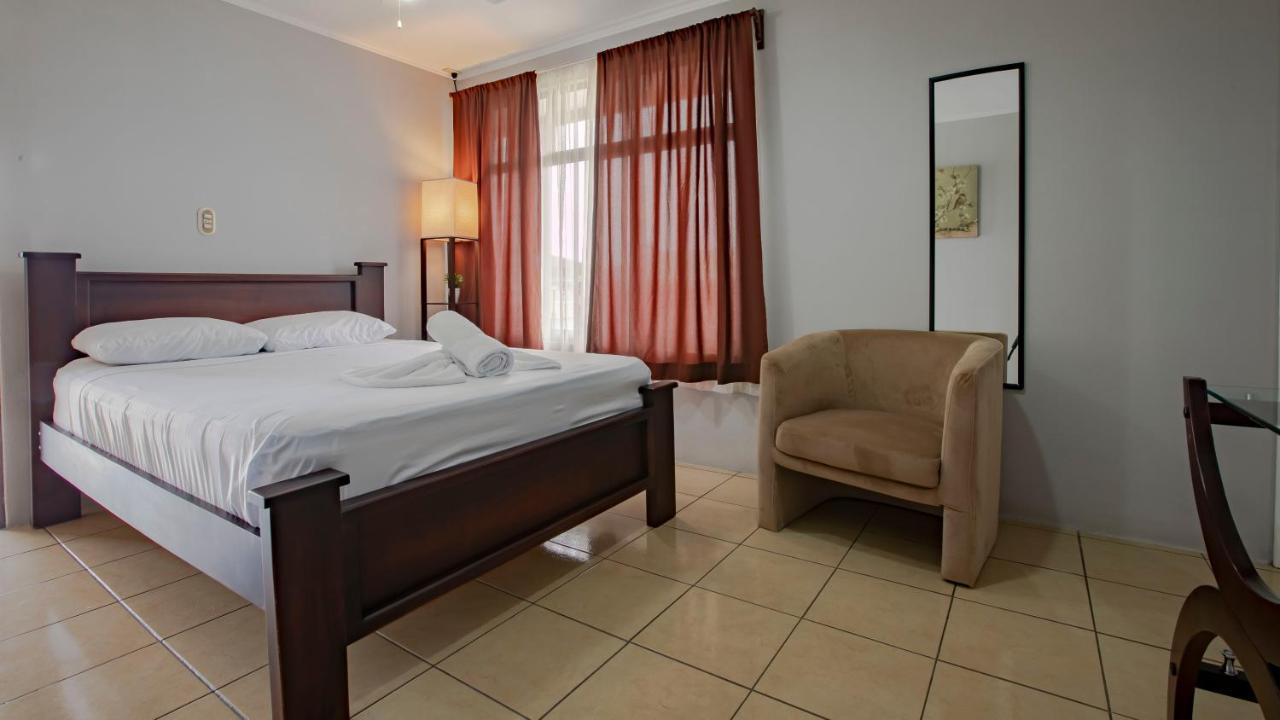Coati Arenal Lodge La Fortuna Εξωτερικό φωτογραφία