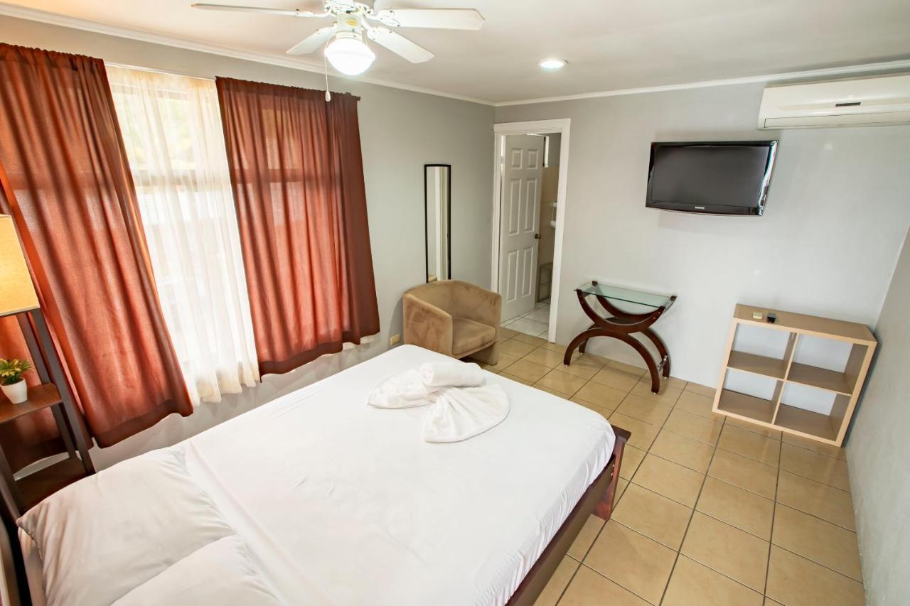 Coati Arenal Lodge La Fortuna Εξωτερικό φωτογραφία
