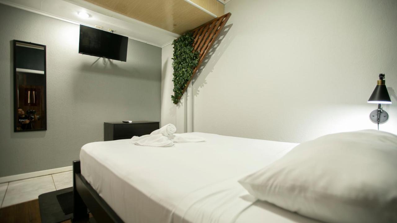 Coati Arenal Lodge La Fortuna Εξωτερικό φωτογραφία