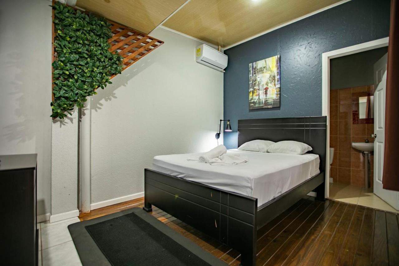 Coati Arenal Lodge La Fortuna Εξωτερικό φωτογραφία