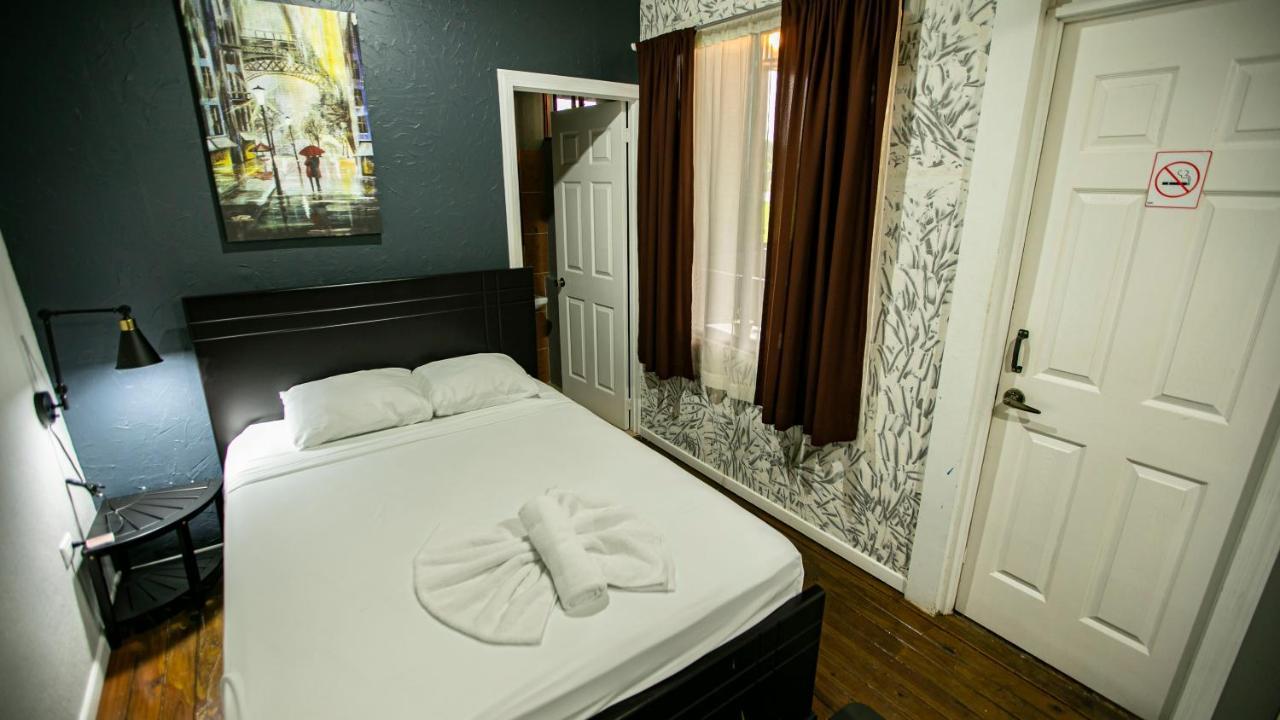 Coati Arenal Lodge La Fortuna Εξωτερικό φωτογραφία