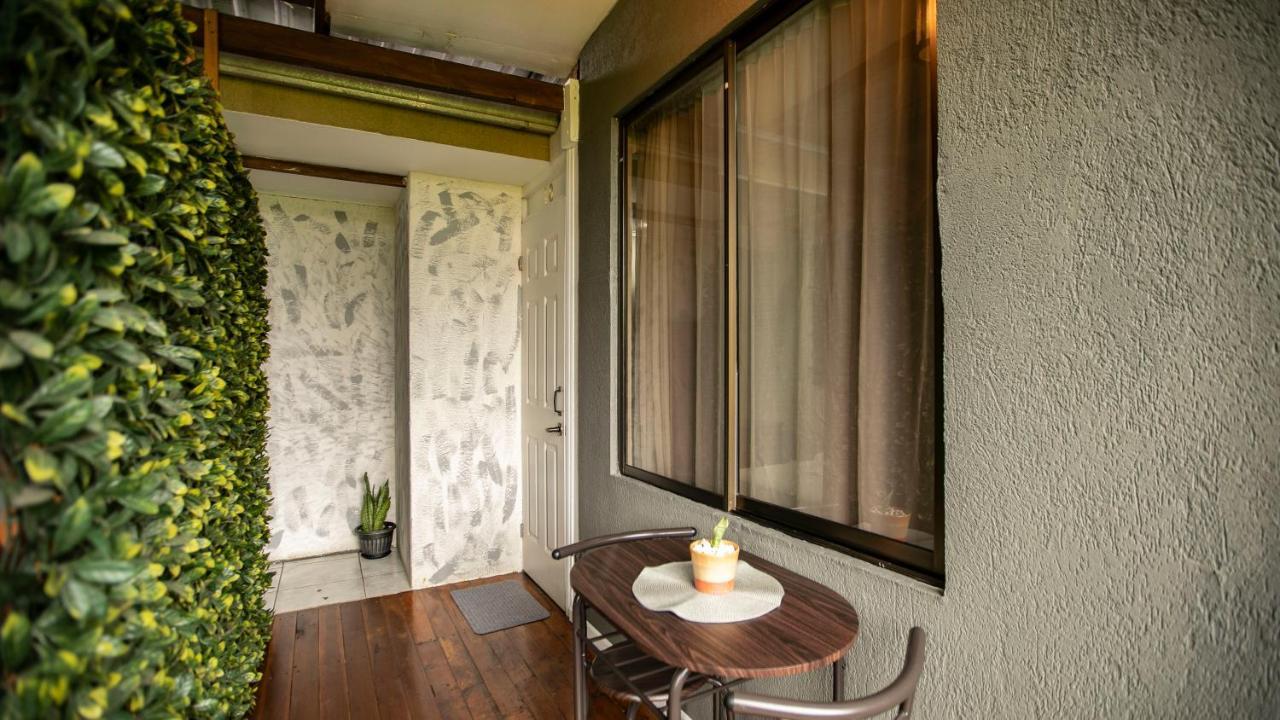 Coati Arenal Lodge La Fortuna Εξωτερικό φωτογραφία