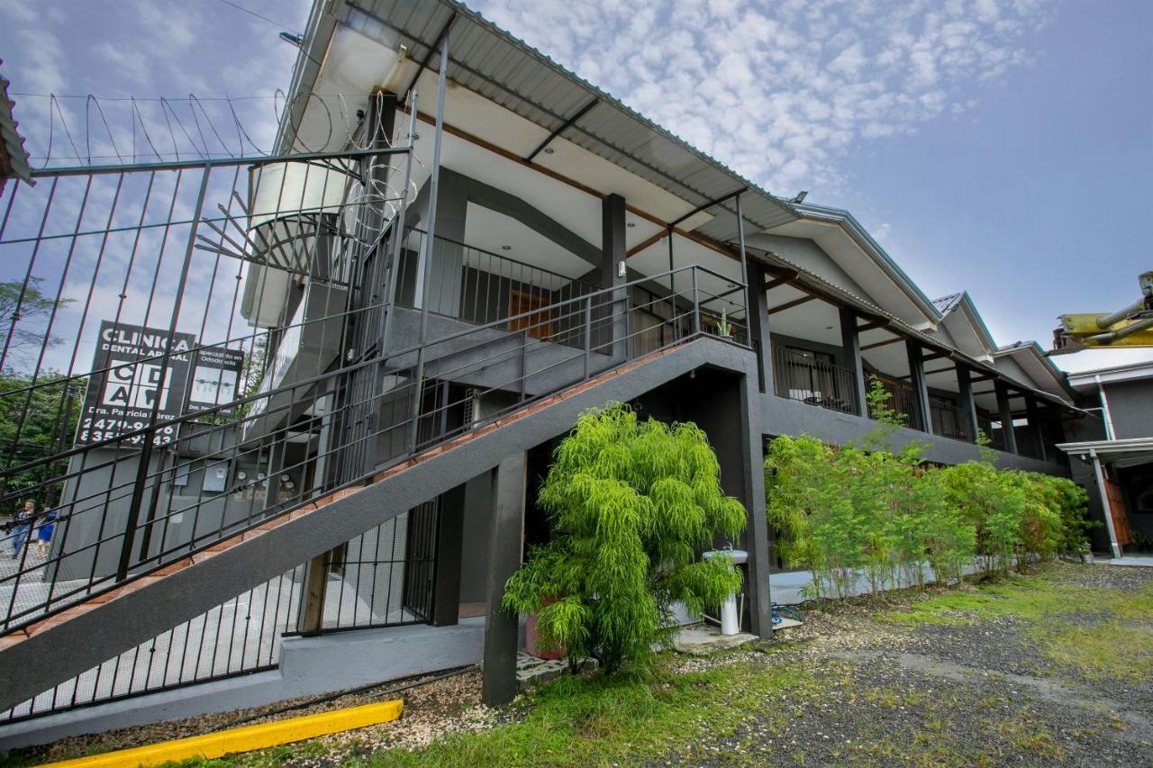 Coati Arenal Lodge La Fortuna Εξωτερικό φωτογραφία
