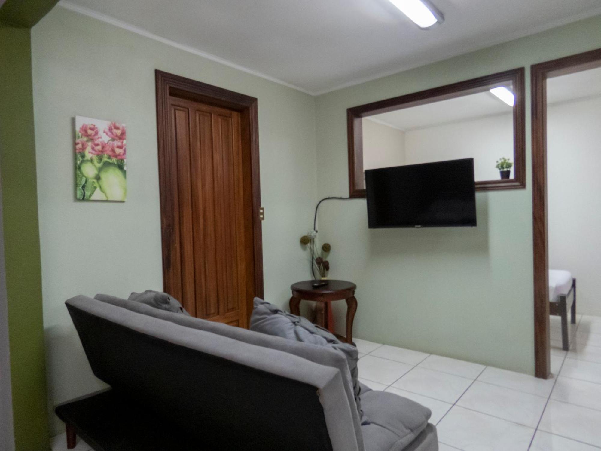 Coati Arenal Lodge La Fortuna Εξωτερικό φωτογραφία
