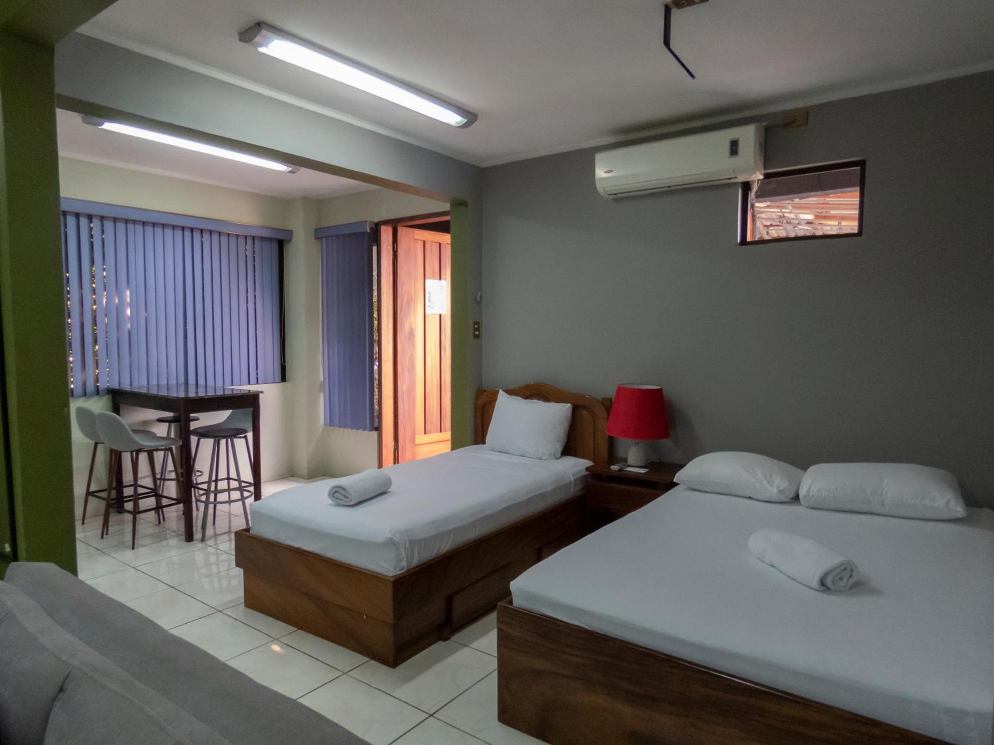 Coati Arenal Lodge La Fortuna Εξωτερικό φωτογραφία