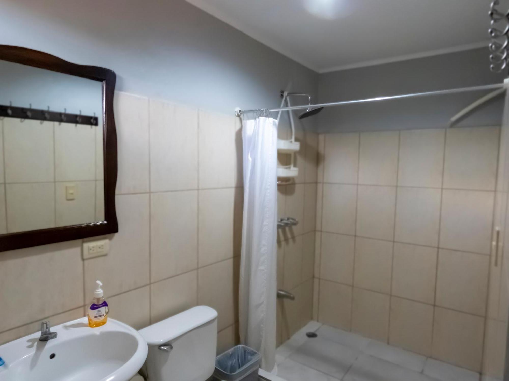 Coati Arenal Lodge La Fortuna Εξωτερικό φωτογραφία