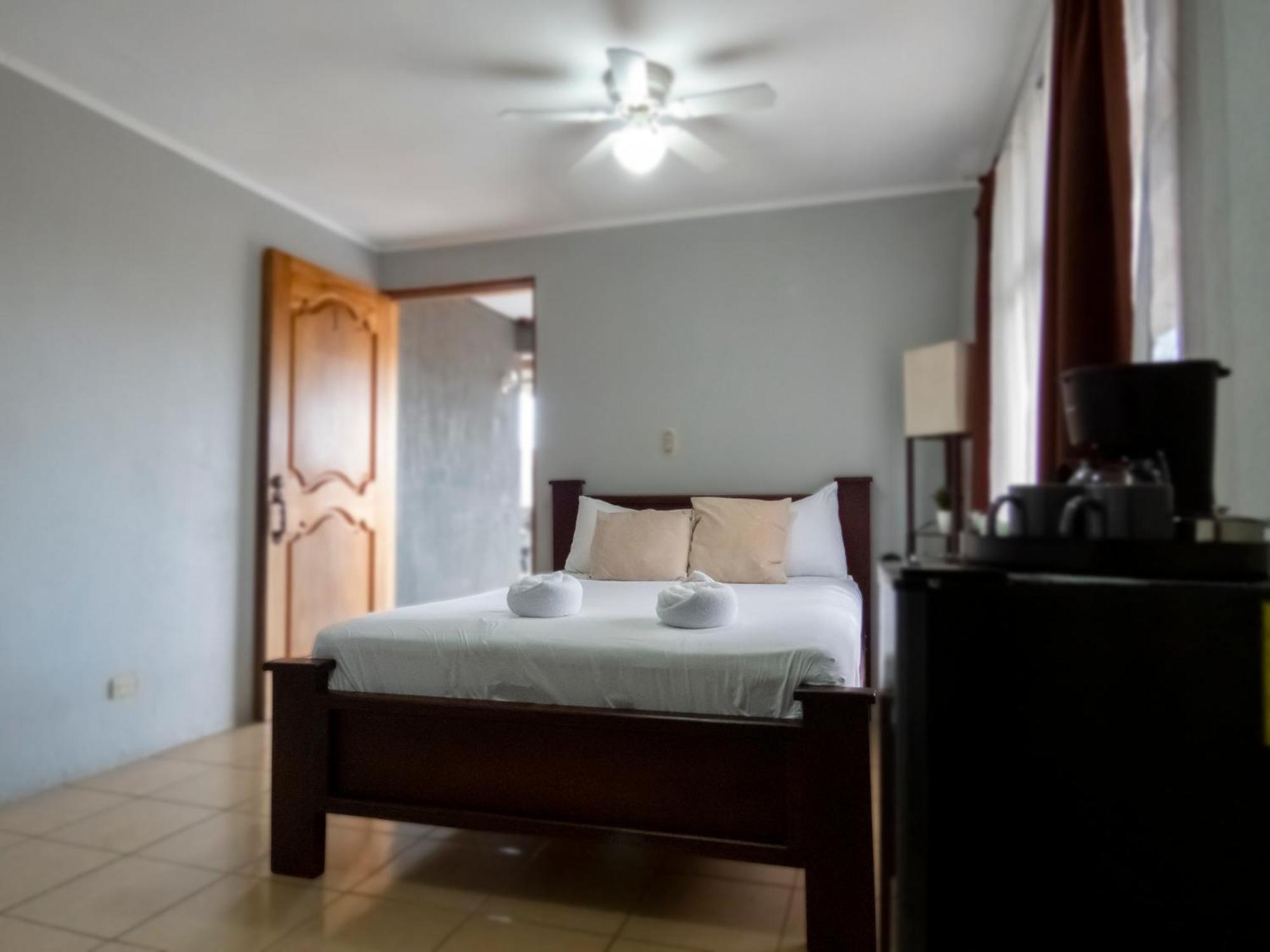 Coati Arenal Lodge La Fortuna Εξωτερικό φωτογραφία