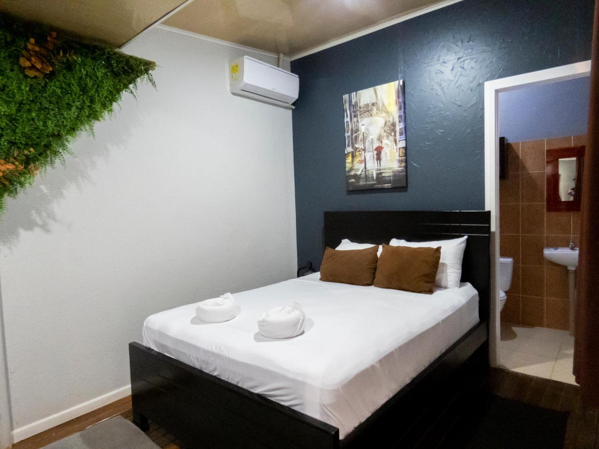 Coati Arenal Lodge La Fortuna Εξωτερικό φωτογραφία
