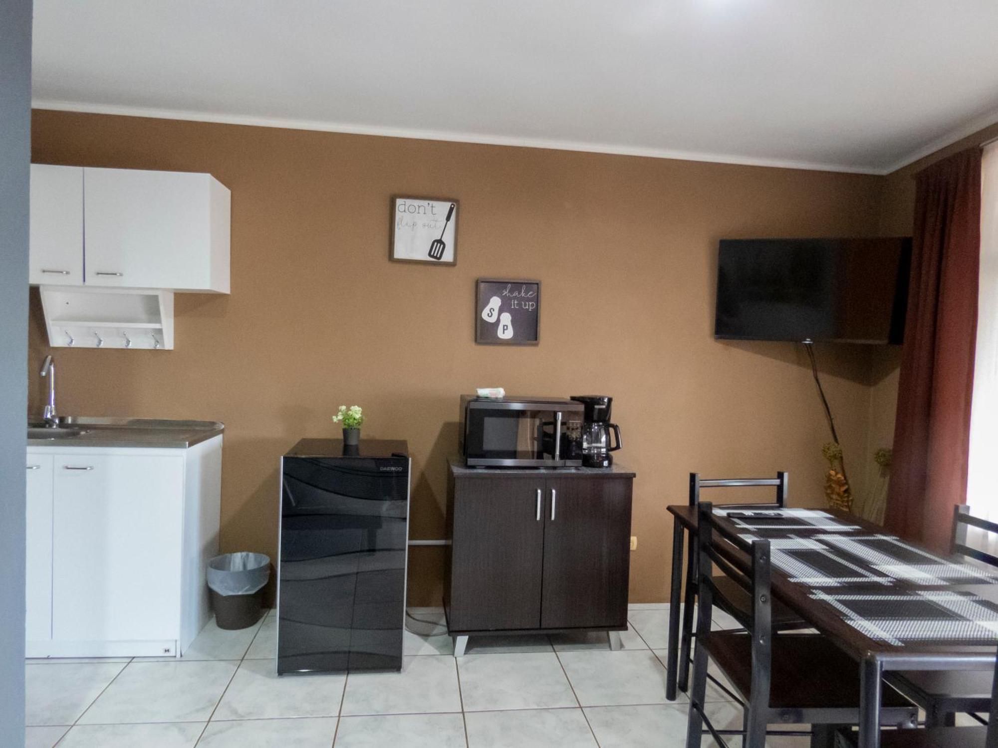 Coati Arenal Lodge La Fortuna Εξωτερικό φωτογραφία