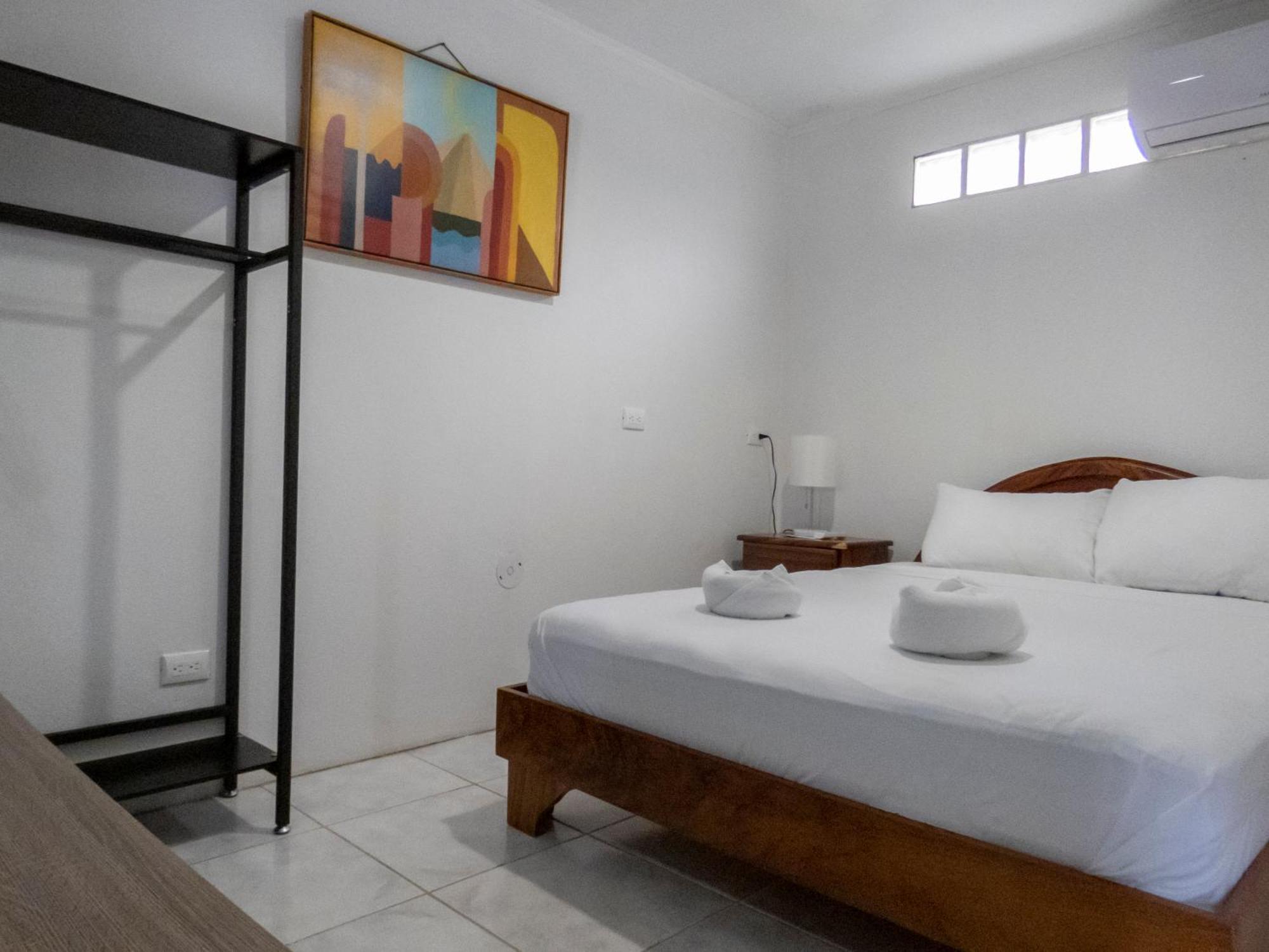 Coati Arenal Lodge La Fortuna Εξωτερικό φωτογραφία
