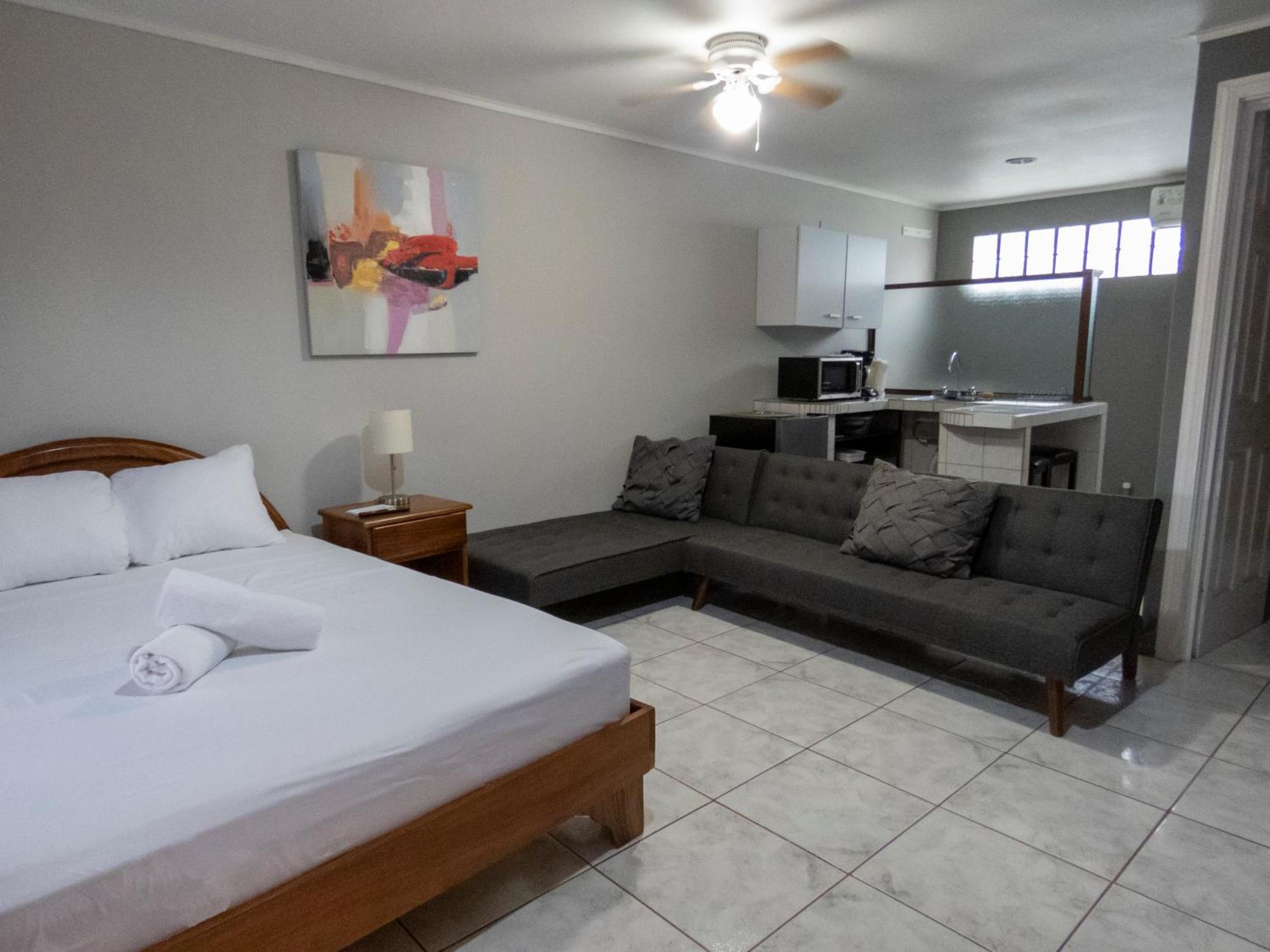 Coati Arenal Lodge La Fortuna Εξωτερικό φωτογραφία