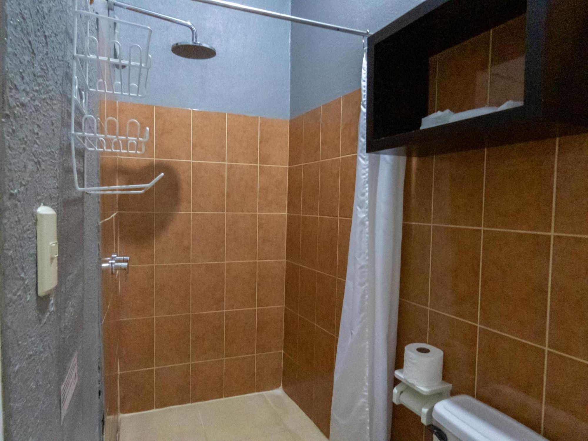 Coati Arenal Lodge La Fortuna Εξωτερικό φωτογραφία