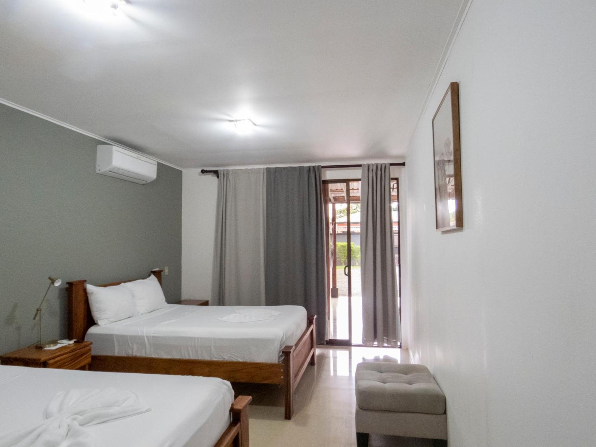 Coati Arenal Lodge La Fortuna Εξωτερικό φωτογραφία
