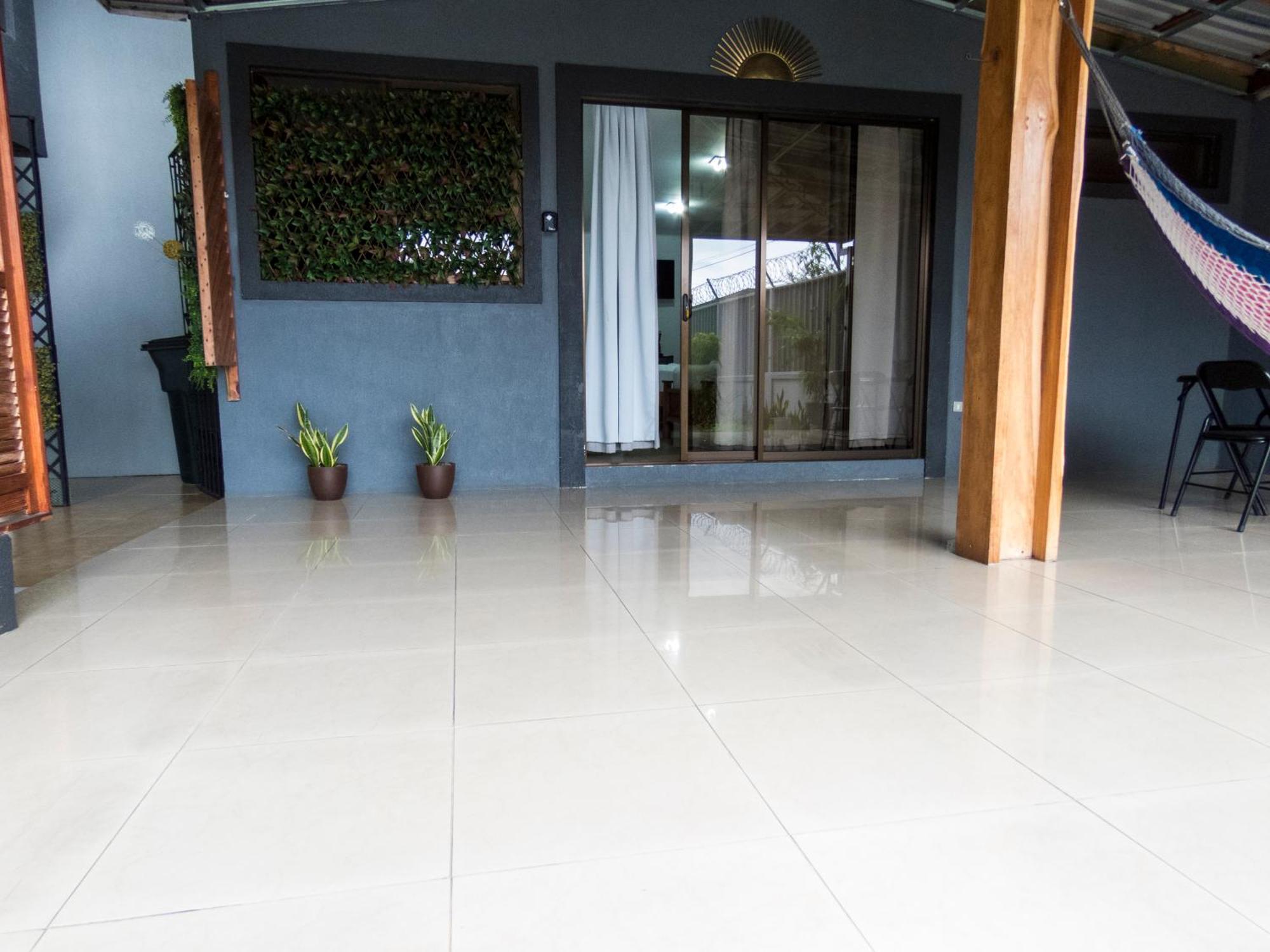 Coati Arenal Lodge La Fortuna Εξωτερικό φωτογραφία