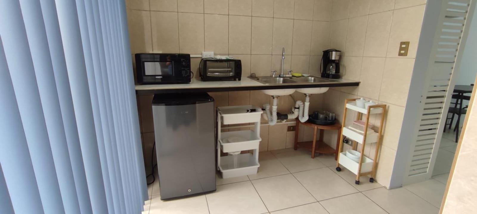 Coati Arenal Lodge La Fortuna Εξωτερικό φωτογραφία