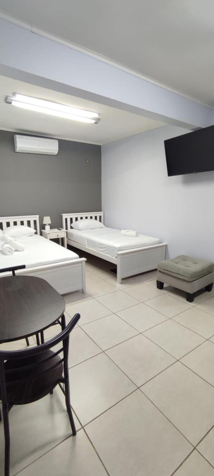 Coati Arenal Lodge La Fortuna Εξωτερικό φωτογραφία