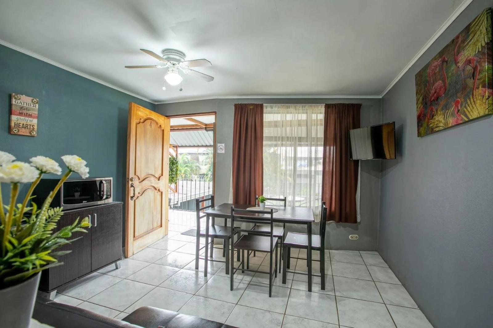 Coati Arenal Lodge La Fortuna Εξωτερικό φωτογραφία