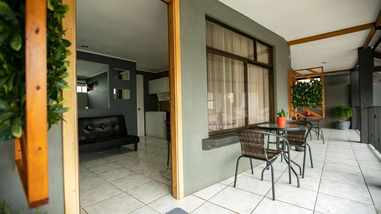 Coati Arenal Lodge La Fortuna Εξωτερικό φωτογραφία
