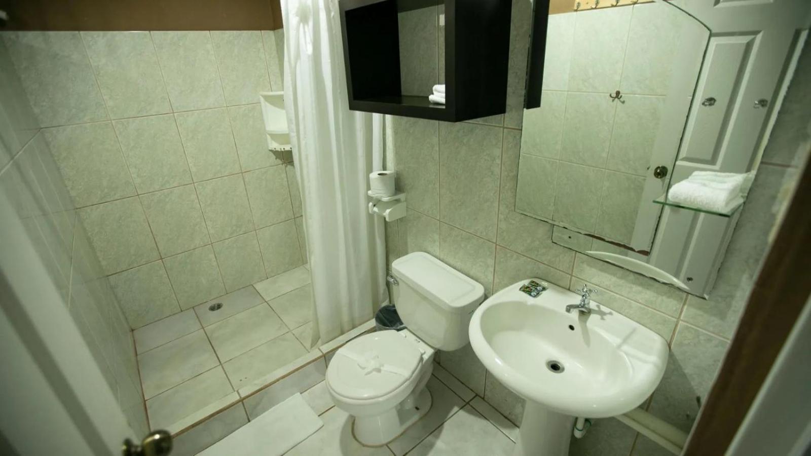 Coati Arenal Lodge La Fortuna Εξωτερικό φωτογραφία